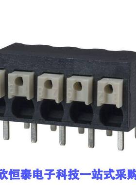 1824650000连接器 《 TERM BLK 5P SIDE ENT 3.81MM PCB    》