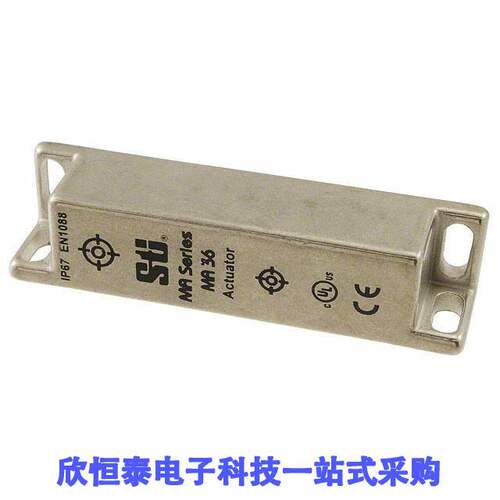 SA07-MA36传感器，变送器 《 REPLACEMENT ACT MA-36 SS    》