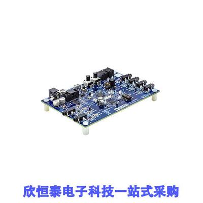 EVAL-ADAU1466Z开发板 《 EVALUATION BOARD I.C.    》