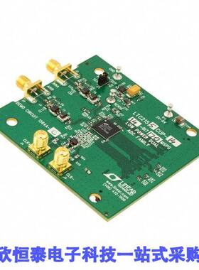 DC1564A-C开发板 《 BOARD DEMO 170MSPS LTC2155-14    》