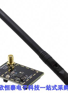 SLWRB4158A射频 《 EVAL BOARD FOR EFR32MG13    》