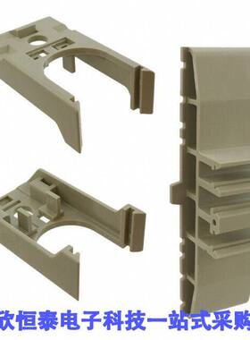 09330009989连接器 《 HAN-SNAP STANDARD RAIL FIXING    》