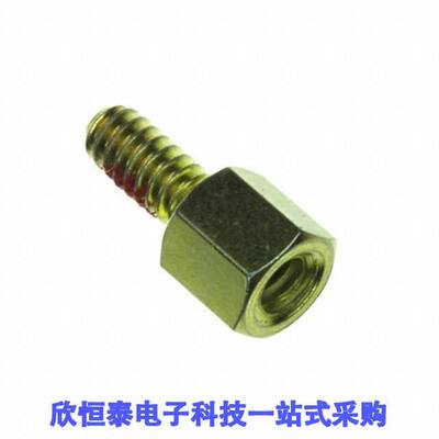 7260连接器 《 JA【 SCREW HEX 4-40    》