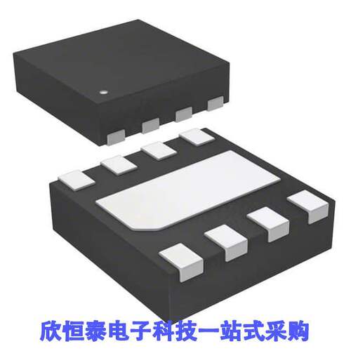 SC630ULTRT芯片 《 IC REG CHARG PUMP 3.3V 8MLPD    》