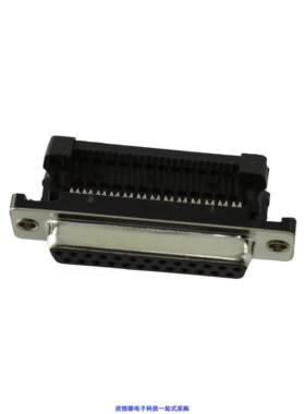 DB25-SF-M2连接器 《 D-SUB IDC 25 WAY SO【ET    》
