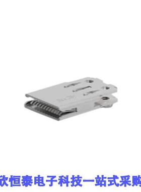 2204273-1连接器 《 IN-LINE MOUNT 500A BUS BAR CONN.    》