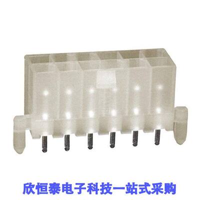 1-1586039-2连接器 《 CONN HEADER VERT 12POS 4.2MM    》