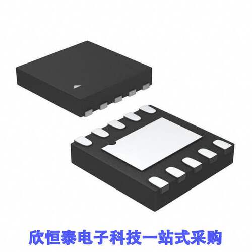 MIC2842AYMT-TR芯片 《 IC LED DRIVER LINEAR DIM 10TMLF    》
