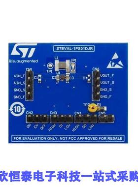STEVAL-1PS01DJR null ST
