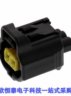 184002-1连接器 《 CONN PLUG HSG 2POS 5.00MM    》