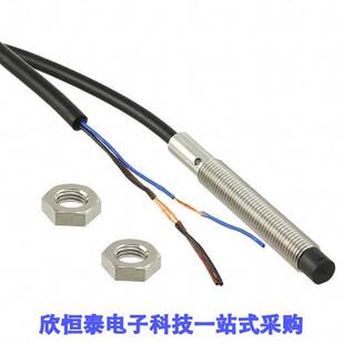 S08LN04 null Omron E2B