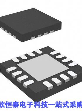 DRV8833RTYT芯片 《 IC MOTOR DRIVER PAR 16QFN    》