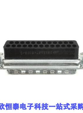 5745036-2连接器 《 CONN D-SUB HOUSING PLUG 25POS    》