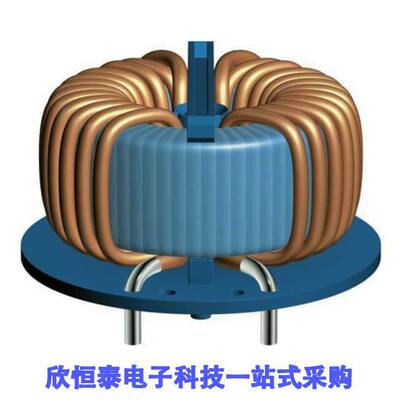 B82726S3223A340滤波器 《 CMC 1.7MH 25A 2LN TH    》