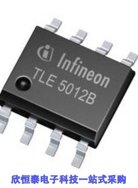 TLE5012BE5000FUMA1/TLE5012BE5000MS2GOTOBO1