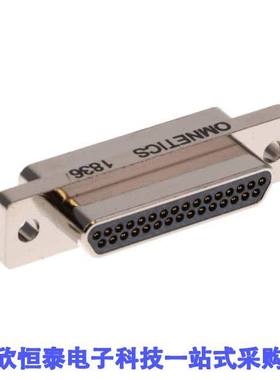 MMDP-031-N00-SS-RH null Omnetics