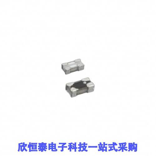 PAT0510S-C-3DB-T10射频 《 RF ATTENUATOR 3DB 50OHM 0402    》