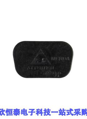 35788连接器 《 COVER D-SUB 9-M COND (1000PCS)    》