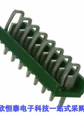 5164713-8连接器 《 CONN HEADER VERT 8POS 2.5MM    》