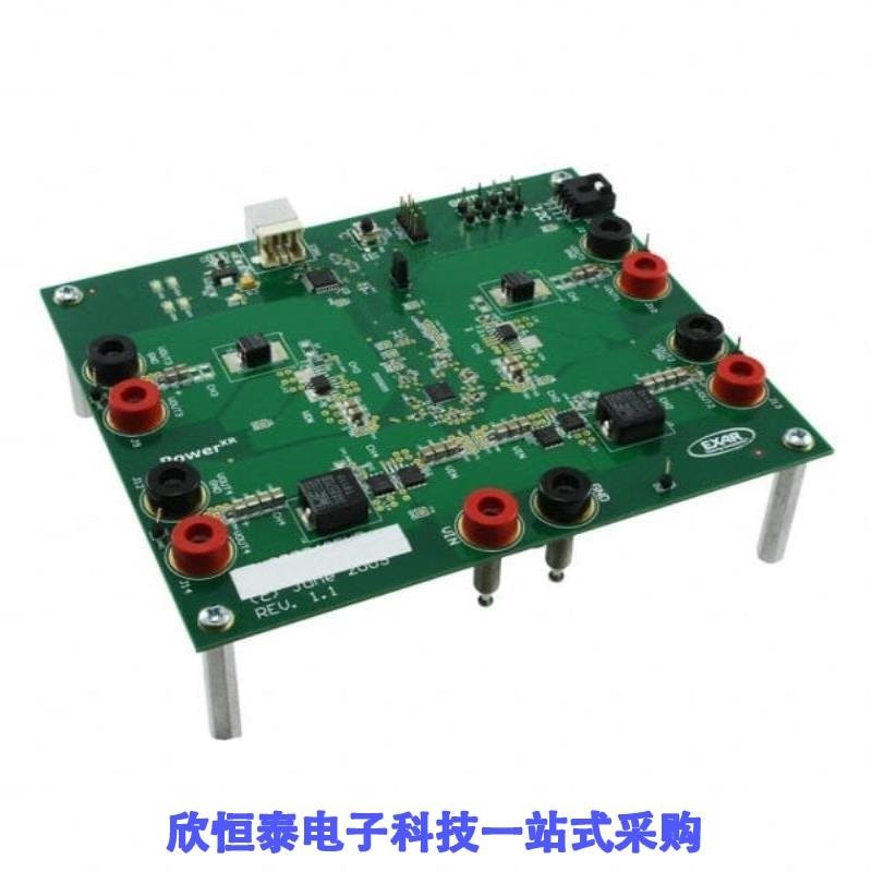 XRP7740ILB-0X18-F XRP7740ILB-F XRP7740EVB