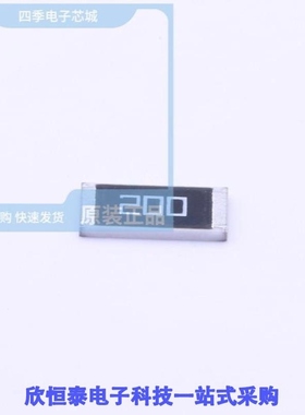 CRH2512J20R0E04Z/CRH2512J2K00E04Z/CRH2512J51R0E04Z