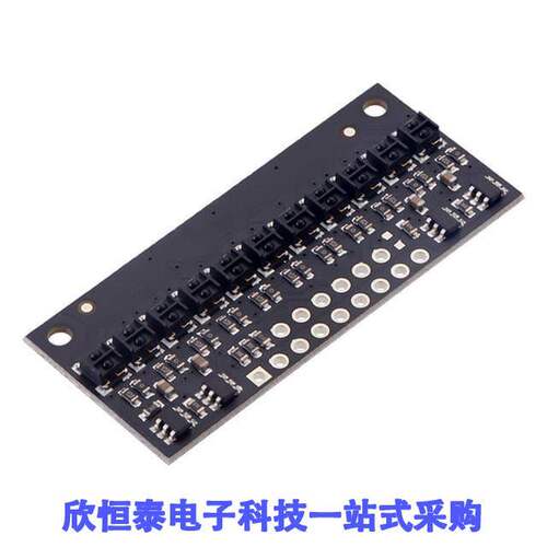 4411开发板 《 QTRX-HD-11A REF ARRAY 11CHNL    》