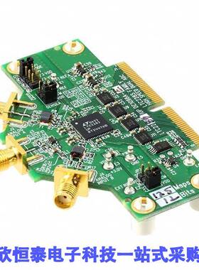 DC1098A-E开发板 《 BOARD EVAL LTC2283IUP    》