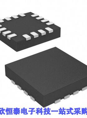 CY8C20140-LDX2I芯片 《 IC CAPSENSE EXP 4 I/O 16QFN    》