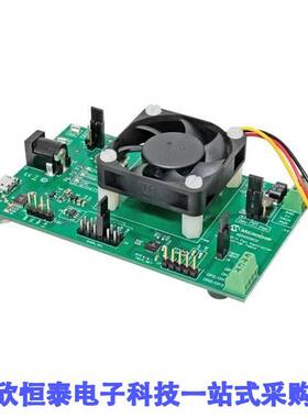 ADM00902开发板 《 EMC2103-4 FAN CTRL WITH LOOK-UP    》