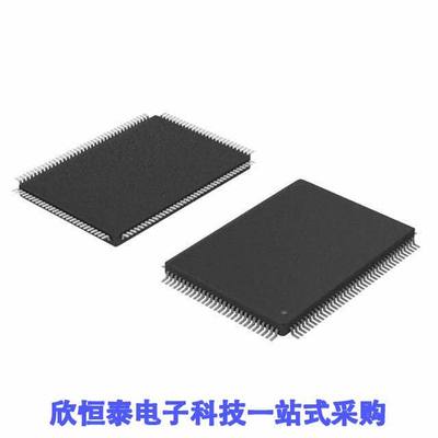 SN74V3670-10PEU芯片 《 FIFO, 8KX36, 6.5NS, SYNCHRONOUS    》