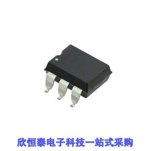 LCA710R继电器 《 SSR RELAY SPST-NO 1A 0-60V    》