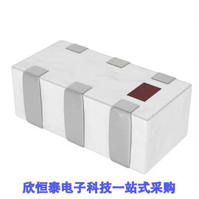 2450BM14G0011T射频 《 BALUN 2.4GHZ-2.5GHZ 0603    》
