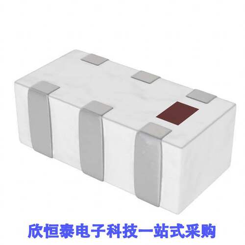 2450BM14G0011T射频 《 BALUN 2.4GHZ-2.5GHZ 0603    》