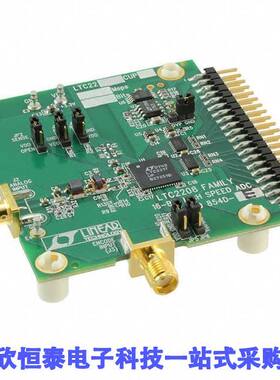 DC854D-E开发板 《 EVAL BOARD FOR LTC2217    》