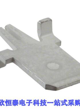 63066-1连接器 《 CONN QC TAB 0.250 SOLDER    》