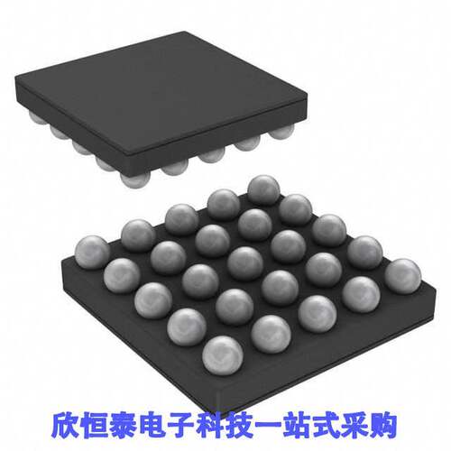 LP8550TLE/NOPB芯片 《 IC LED DRIVER RGLTR DIM 25USMD    》