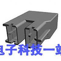 926521-2连接器 《 CONN RCPT HSG 0.25 2POS BLA【    》
