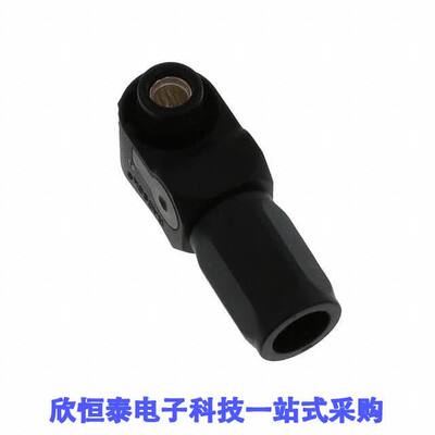 SLPPA16BNB2连接器 《 SURLOK PLUS, RIGHT ANGLE PLUG, 5    》