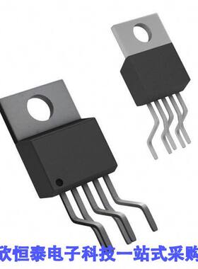 LP38856T-1.2/NOPB芯片 《 IC REG LINEAR 1.2V 3A TO220-5    》