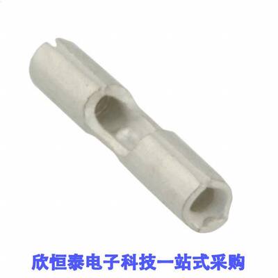 8-324001-1连接器 《 CONN SPLICE 20-24 AWG CRIMP    》