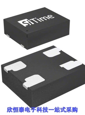 SIT8008BC-11-33E-100.000000E/SIT8008BC-12-18E-28.636360