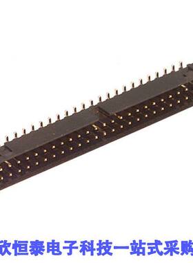 0878327422连接器 《 CONN HEADER SMD 50POS 2MM    》