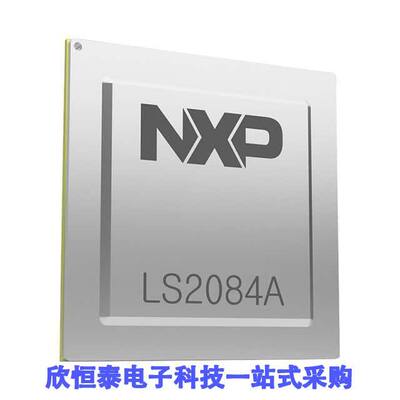 LS2084ASN7V1B芯片 《 LS2084A ST 2000 R1.1    》