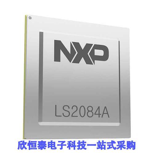 LS2084ASN7V1B芯片 《 LS2084A ST 2000 R1.1    》