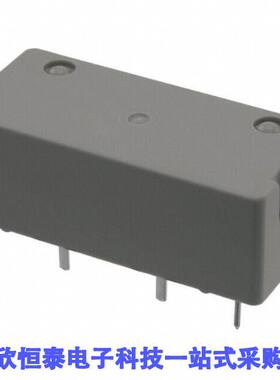 ST1-DC48V-F继电器 《 RELAY GEN PURPOSE DPST 8A 48V    》