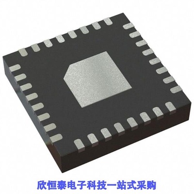 CC1120RHBR/CC1120RHBT/CC1120RHMR