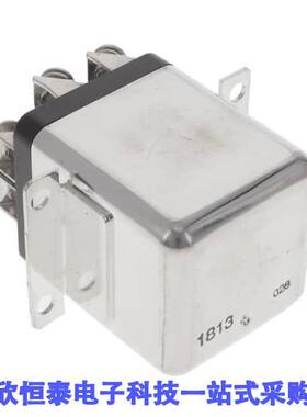 FC-335-SY8继电器 《 RELAY GEN PURPOSE 3PST 35A 115V    》