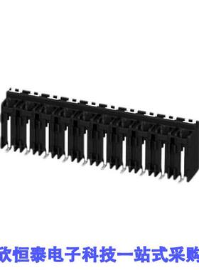 1824491连接器 《 TERM BLK 10P TOP ENT 5.08MM SMD    》