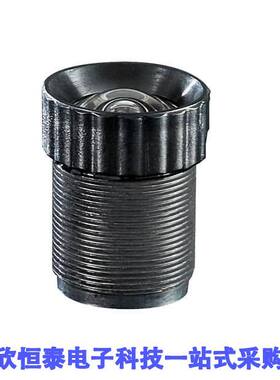 12340传感器，变送器 《 LENS S-4.1-F3-5MP-T1-2.5 SMOUNT    》