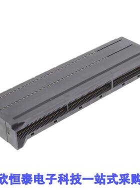 1700820216连接器 《 CONN EDGE DUAL FMALE 216POS .092    》